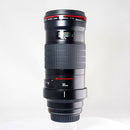 Canon Others Ef180/3.5L Usm