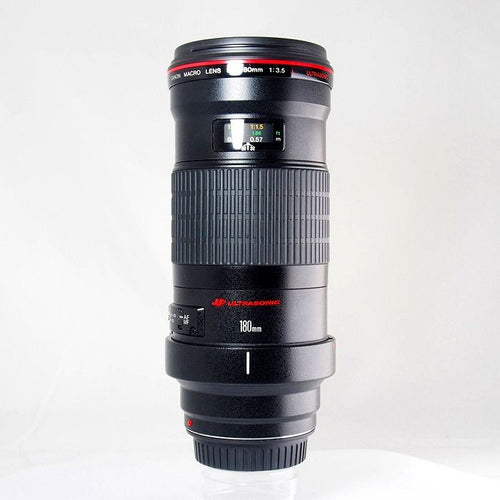 Canon Others Ef180/3.5L Usm