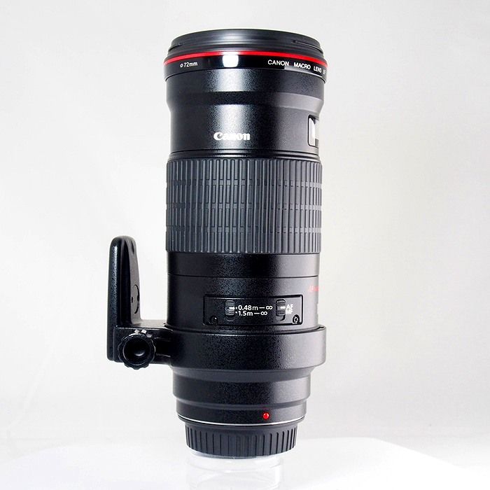 Canon Others Ef180/3.5L Usm