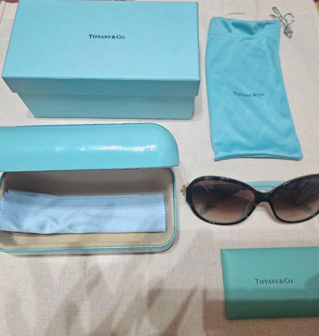 Tiffany Sunglasses Co.