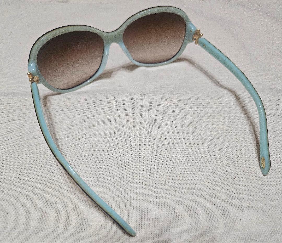 Tiffany Sunglasses Co.
