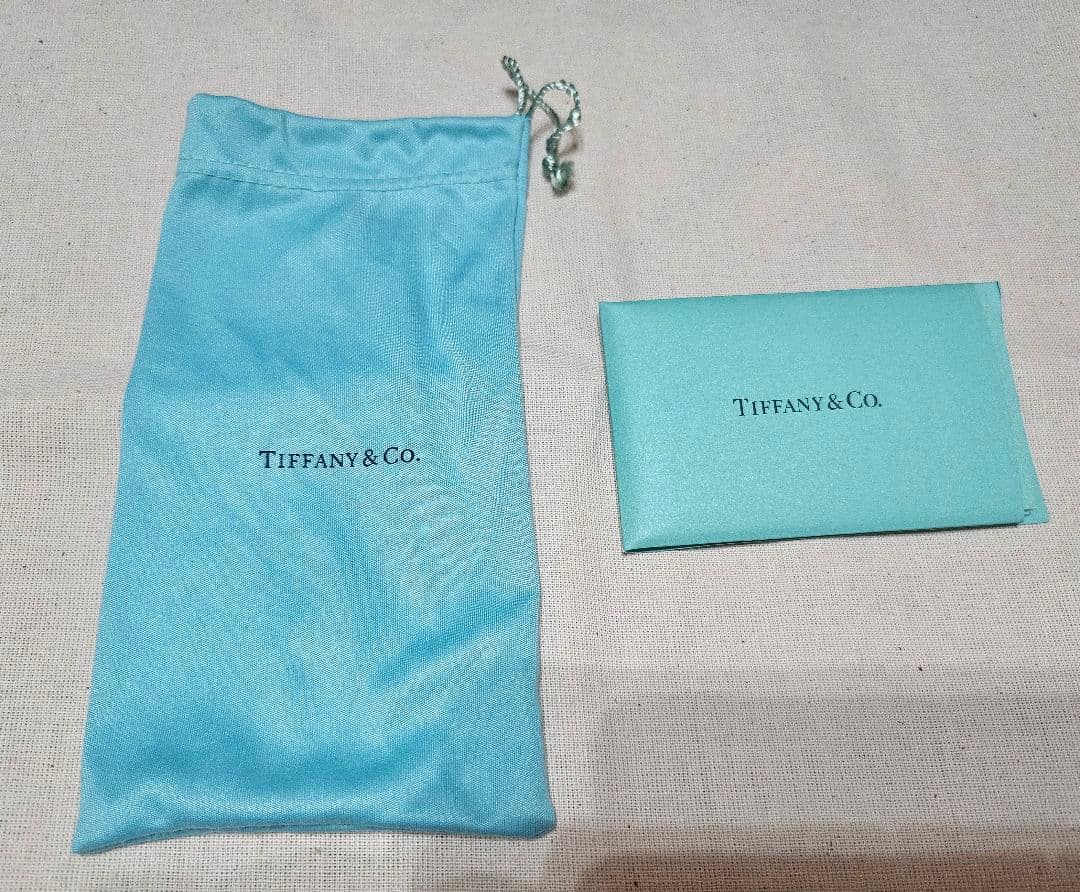 Tiffany Sunglasses Co.