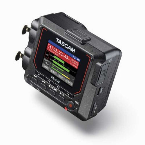 Tascam Others 32 Dual Adc 2 Frav2