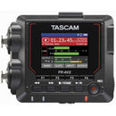 Tascam Others 32 Dual Adc 2 Frav2