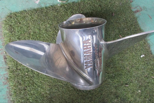 Outboard Motors Engines Yamaha 19P