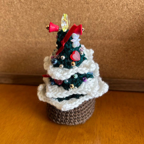 Amigurumi
