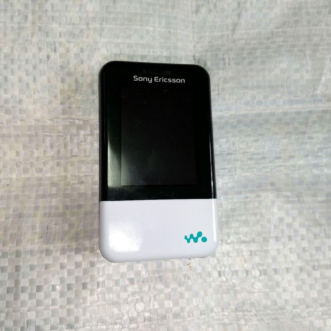 Mobile Phones Sony Ericsson Walkman Xmini