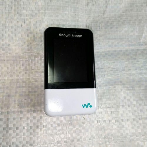 Mobile Phones Sony Ericsson Walkman Xmini