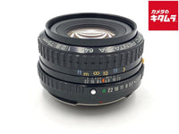 Lens (Single Focus) Smc-A(645) F2.8