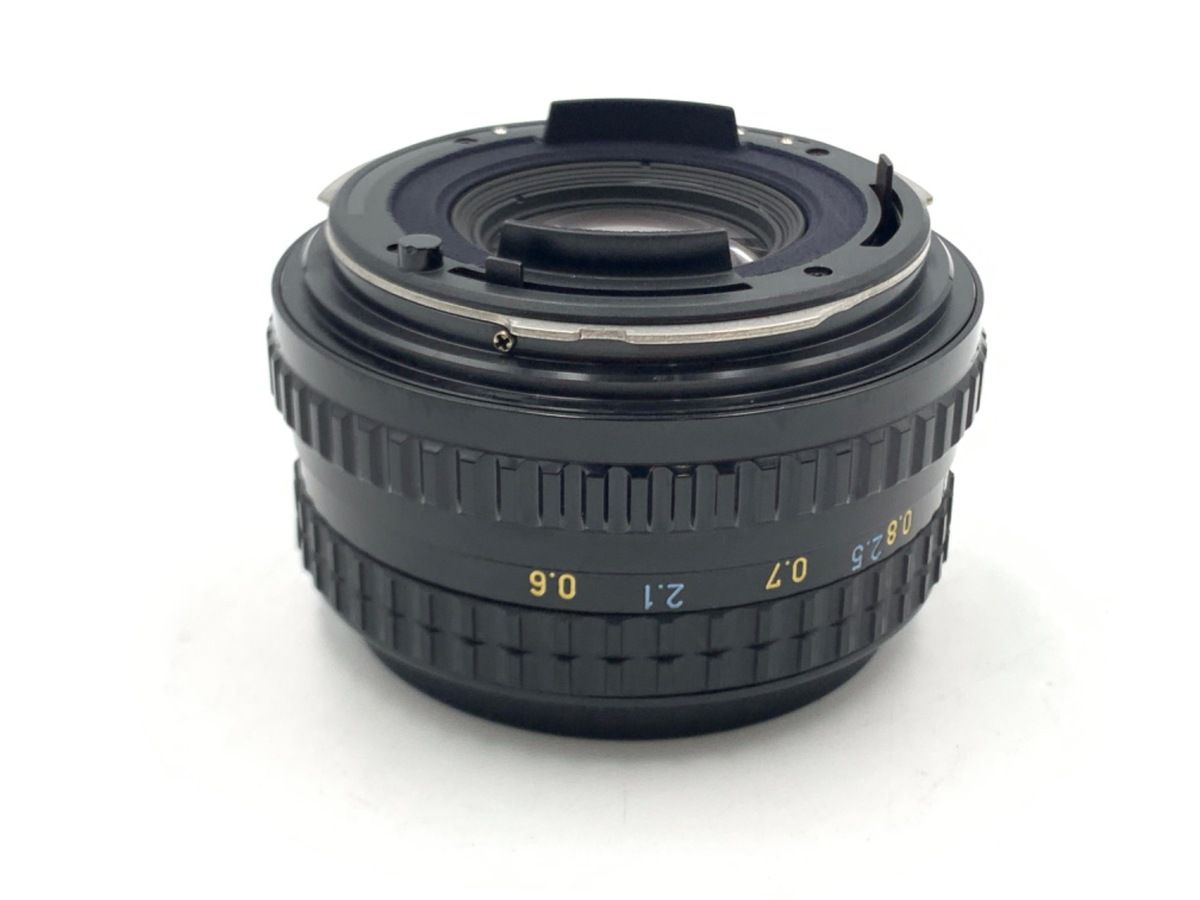 Lens (Single Focus) Smc-A(645) F2.8
