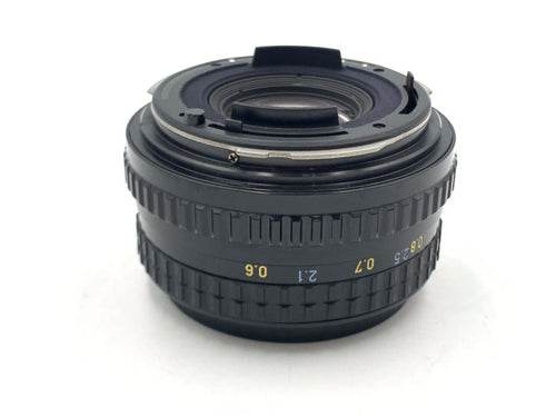 Lens (Single Focus) Smc-A(645) F2.8
