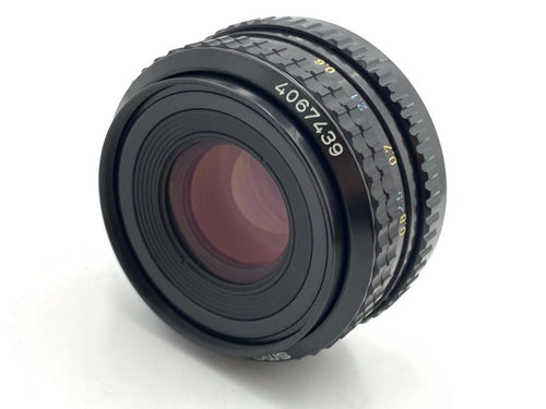 Lens (Single Focus) Smc-A(645) F2.8