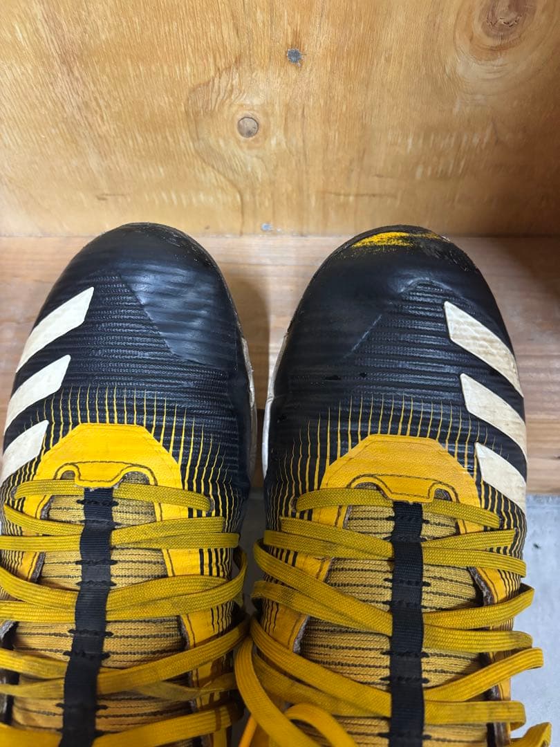 Adidas Cleats