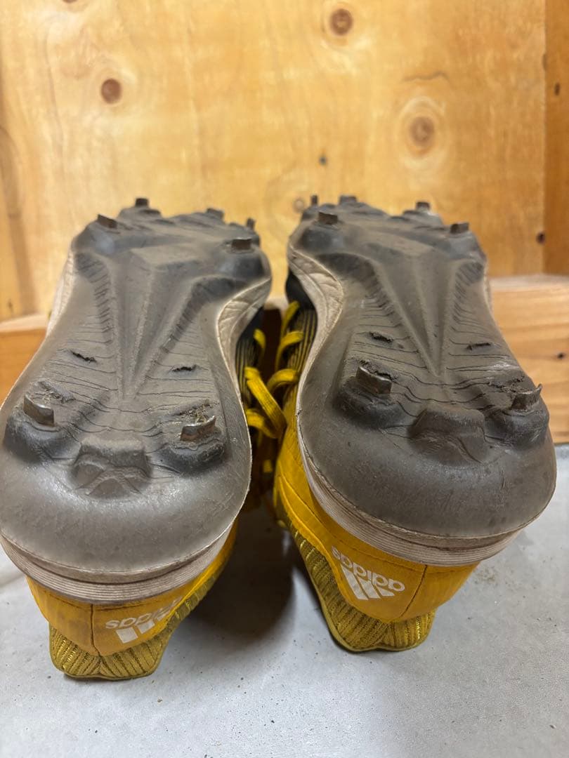 Adidas Cleats