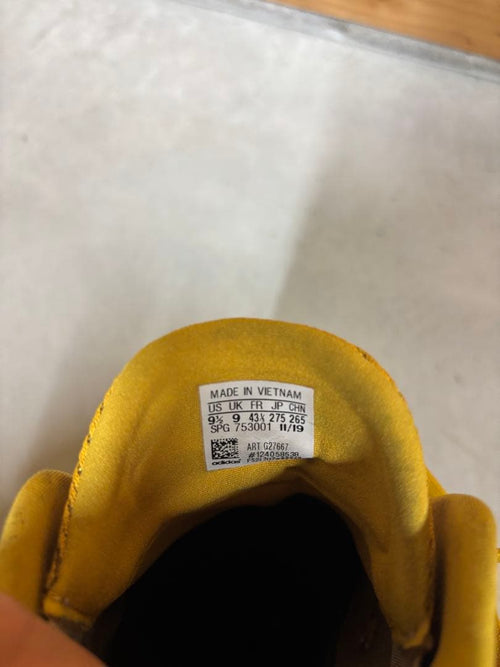 Adidas Cleats