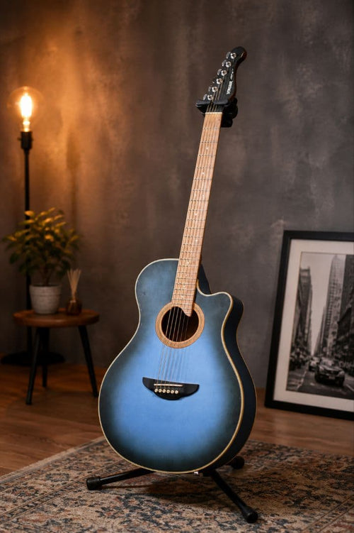 Yamaha Others Apx-6S