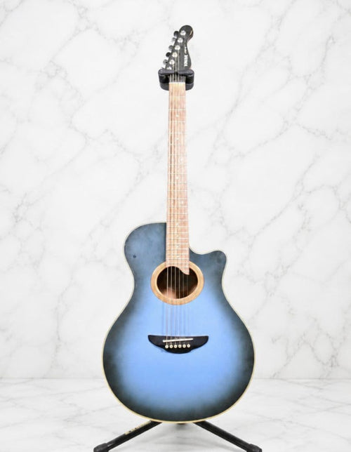 Yamaha Others Apx-6S