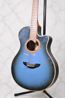 Yamaha Others Apx-6S