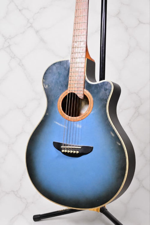 Yamaha Others Apx-6S