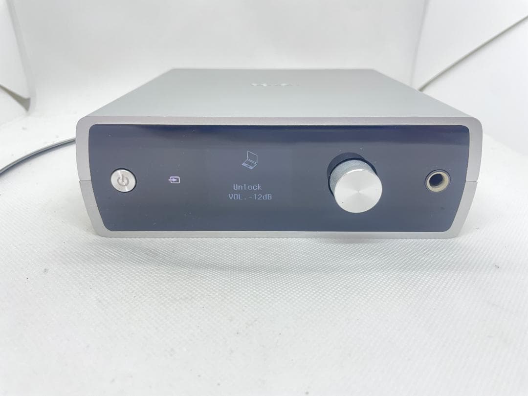 Dac Denon Da-300Usb
