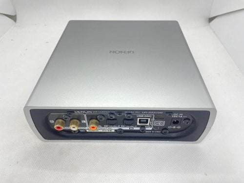 Dac Denon Da-300Usb