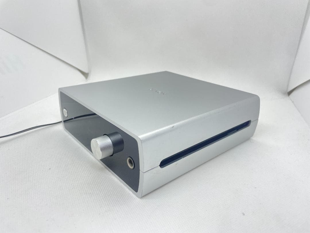 Dac Denon Da-300Usb