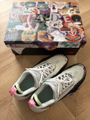 Li-Ning Shoes (Men) Wade All City 14