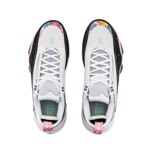 Li-Ning Shoes (Men) Wade All City 14
