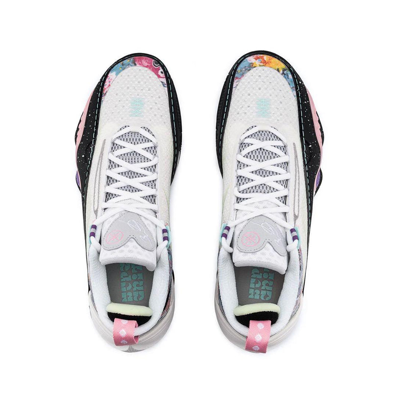Li-Ning Shoes (Men) Wade All City 14