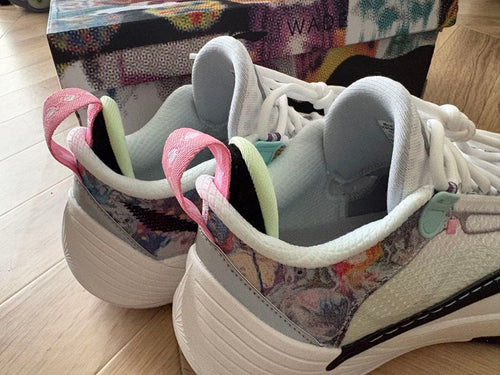 Li-Ning Shoes (Men) Wade All City 14