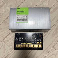 Korg Rhythm Machines Volca Beats