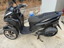 Motorcycle Frames 125