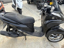 Motorcycle Frames 125