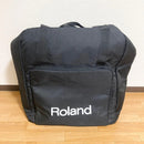 Roland Electronic Drums V-Drums Portable Td-4Kp