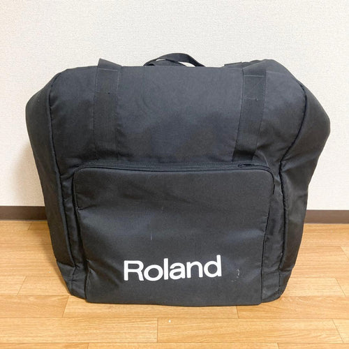 Roland Electronic Drums V-Drums Portable Td-4Kp