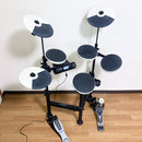 Roland Electronic Drums V-Drums Portable Td-4Kp