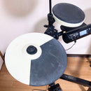 Roland Electronic Drums V-Drums Portable Td-4Kp