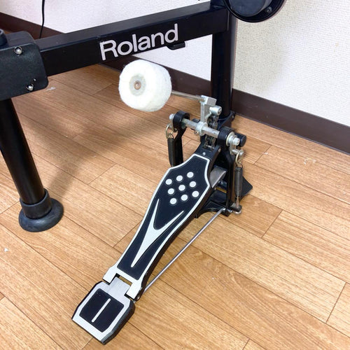 Roland Electronic Drums V-Drums Portable Td-4Kp