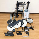 Roland Electronic Drums V-Drums Portable Td-4Kp