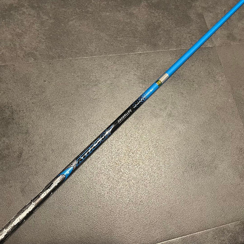 Ust Mamiya Shaft Attas 6 6S 1W