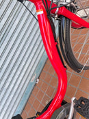 Yamaha City-Style Bicycles 12.3Ah26