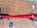 Yamaha City-Style Bicycles 12.3Ah26