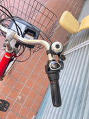 Yamaha City-Style Bicycles 12.3Ah26