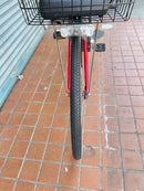 Yamaha City-Style Bicycles 12.3Ah26