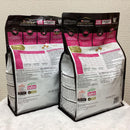 Dry Food Ur 2Kg X2