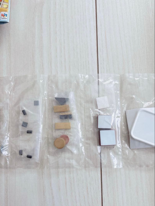 Re-Ment Miniatures