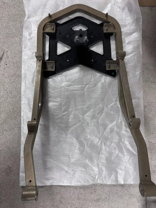 Carriers Grab Bars 250 Q5K-Ysk-041-E20