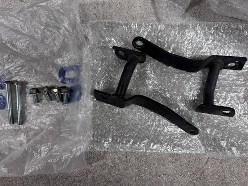 Carriers Grab Bars 250 Q5K-Ysk-041-E20