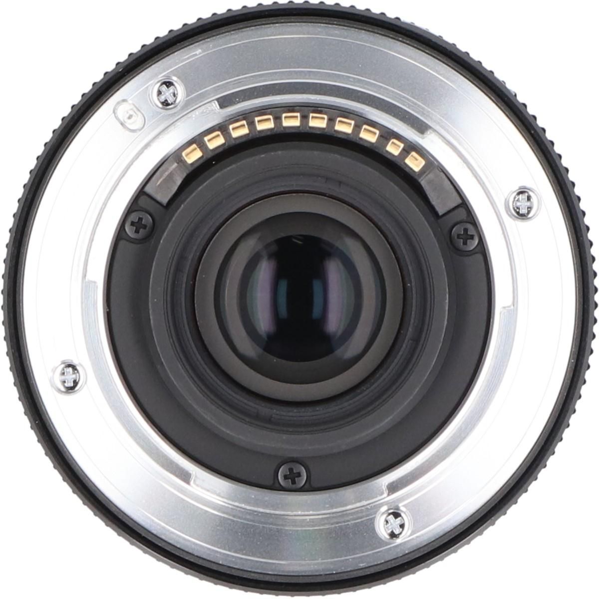 Fujifilm Lens (Single Focus)