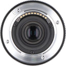 Fujifilm Lens (Single Focus)